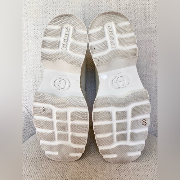 Gucci Lux Dionysus Hunder Loafers size 40 - Picture 9 of 12